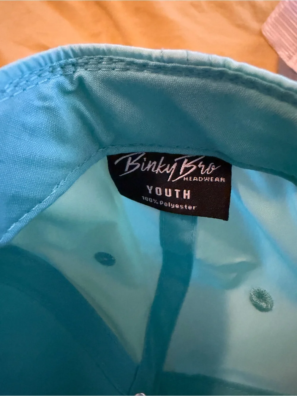 N/A stylish mint